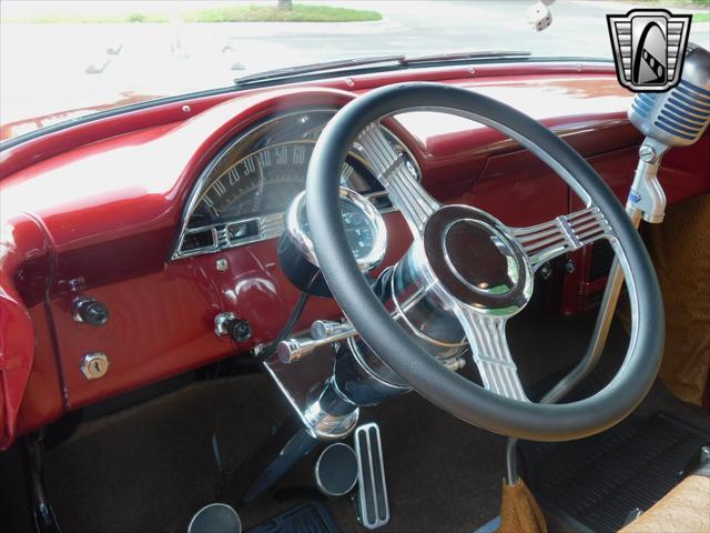 used 1956 Ford F100 car, priced at $44,000