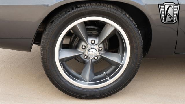 used 1970 Chevrolet Camaro car, priced at $39,000