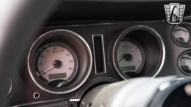 used 1970 Chevrolet Camaro car, priced at $39,000