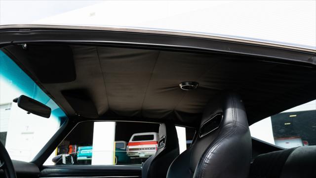 used 1970 Chevrolet Camaro car, priced at $39,000