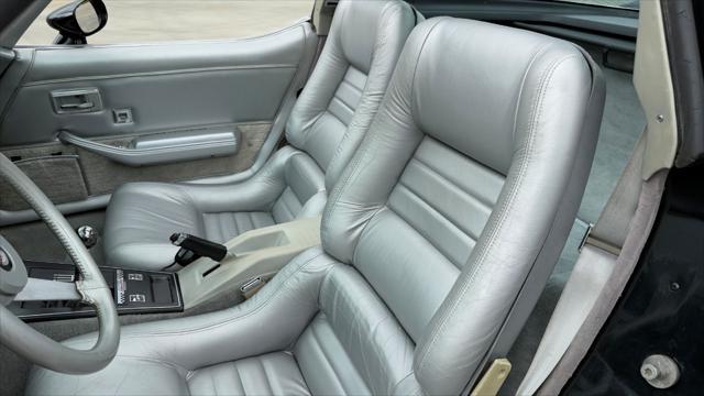 used 1978 Chevrolet Corvette car, priced at $43,000