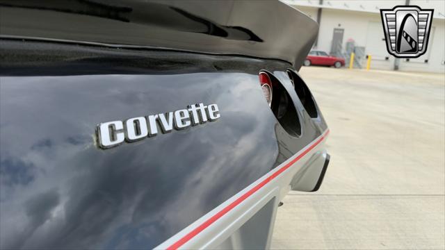 used 1978 Chevrolet Corvette car, priced at $43,000
