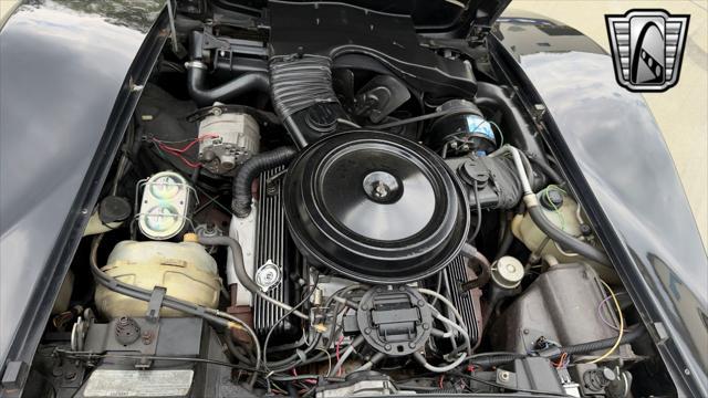 used 1978 Chevrolet Corvette car, priced at $43,000