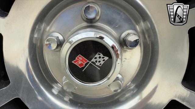 used 1978 Chevrolet Corvette car, priced at $43,000
