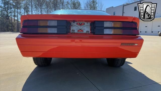 used 1984 Chevrolet Camaro car, priced at $20,000