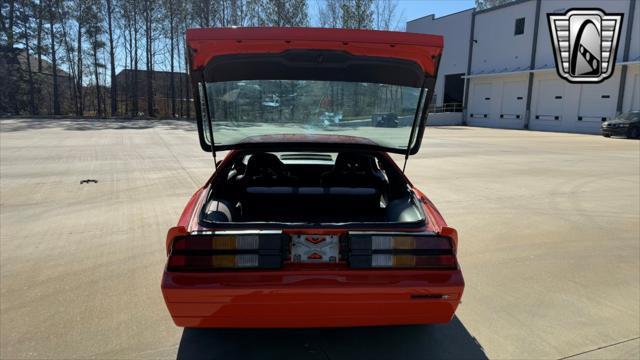 used 1984 Chevrolet Camaro car, priced at $20,000