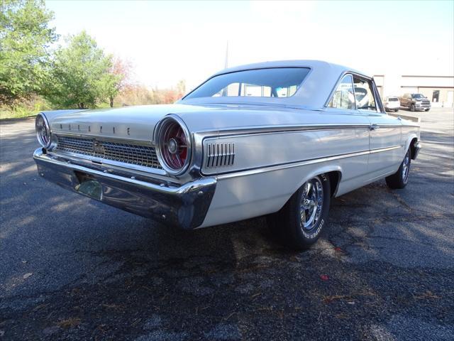 used 1963 Ford Galaxie car, priced at $29,000