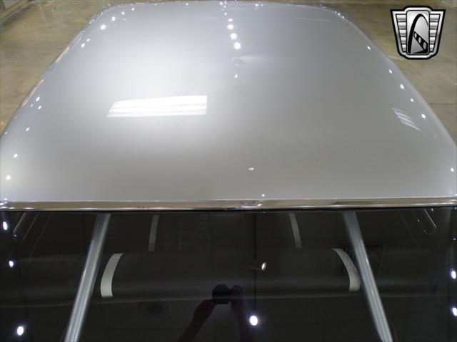 used 1967 Chevrolet Nova car, priced at $98,000