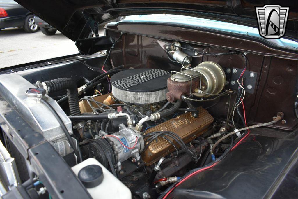 used 1960 Ford Panel car, priced at $29,000