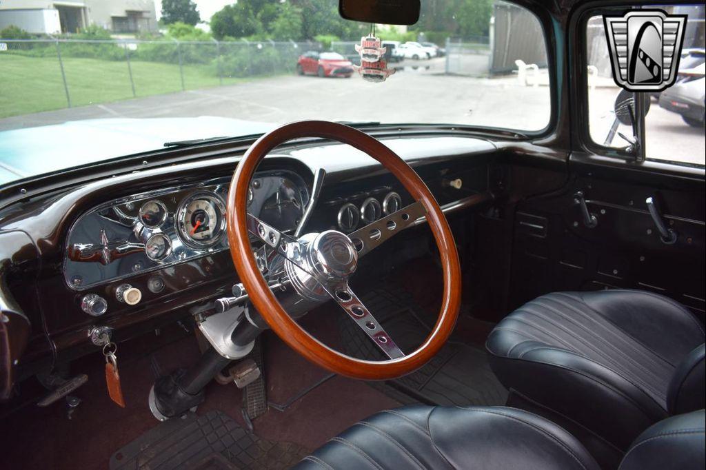 used 1960 Ford Panel car, priced at $29,000
