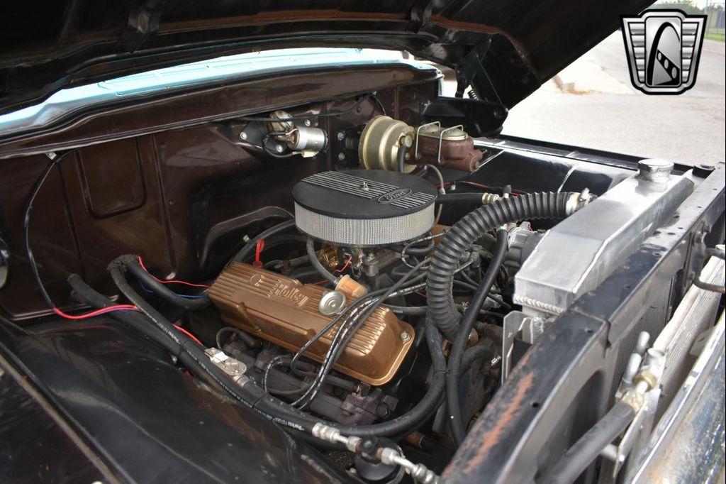 used 1960 Ford Panel car, priced at $29,000