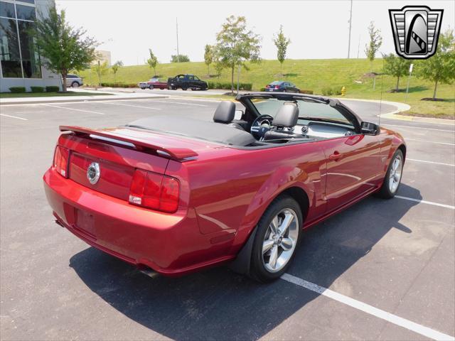 used 2006 Ford Mustang car, priced at $25,000