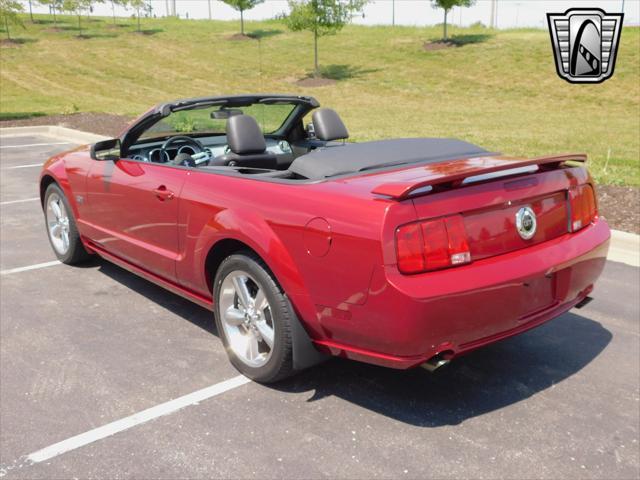 used 2006 Ford Mustang car, priced at $25,000