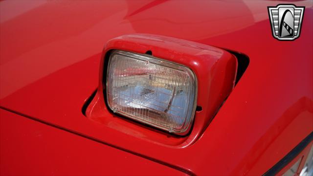 used 1988 Chevrolet Corvette car, priced at $17,500