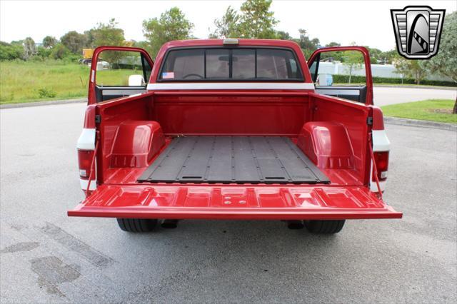 used 1986 Chevrolet Pickup Truck car, priced at $40,000