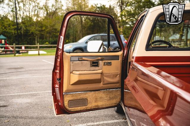 used 1987 Chevrolet C10/K10 car, priced at $33,000