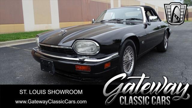 used 1994 Jaguar XJS car, priced at $12,000