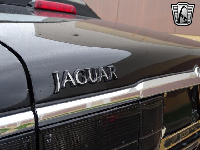 used 1994 Jaguar XJS car, priced at $12,000