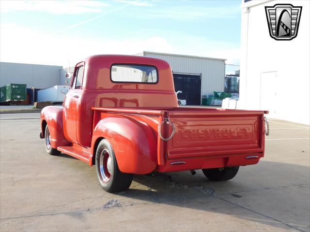 used 1954 Chevrolet 3100 car, priced at $47,000