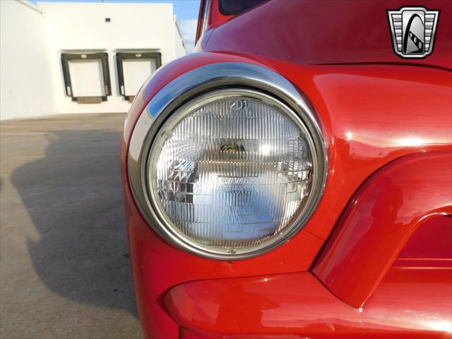 used 1954 Chevrolet 3100 car, priced at $47,000