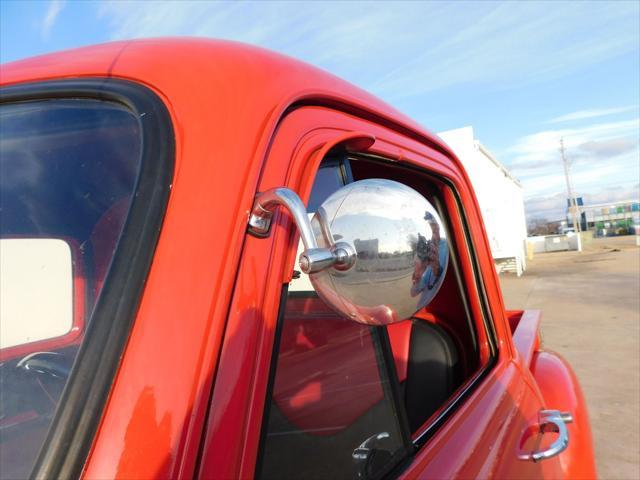 used 1954 Chevrolet 3100 car, priced at $47,000