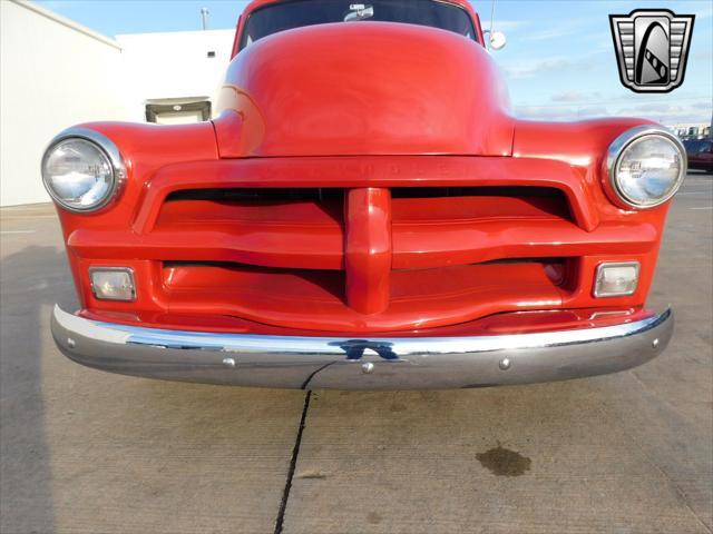 used 1954 Chevrolet 3100 car, priced at $47,000