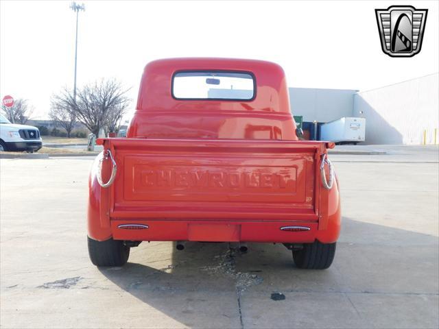 used 1954 Chevrolet 3100 car, priced at $47,000