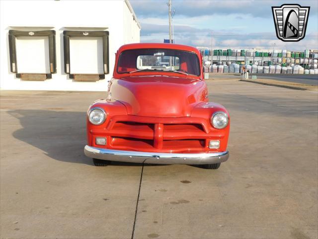 used 1954 Chevrolet 3100 car, priced at $47,000