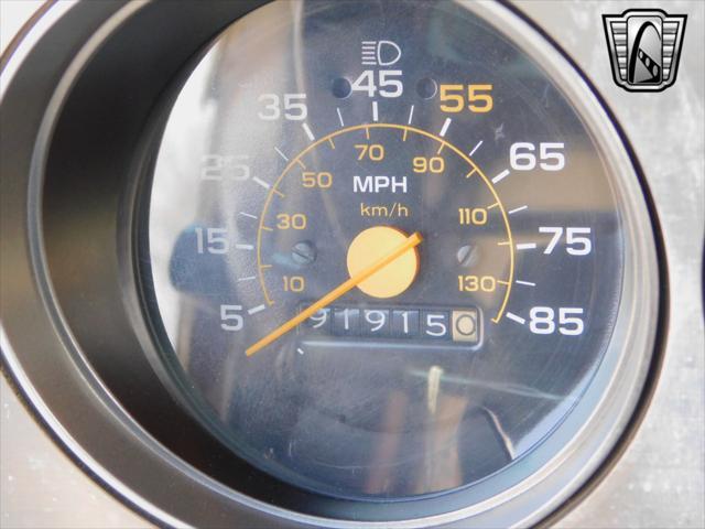 used 1986 Chevrolet C10/K10 car, priced at $17,000