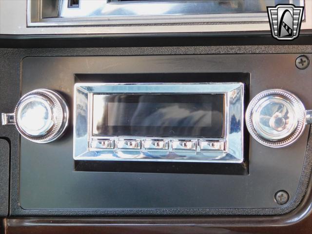 used 1986 Chevrolet C10/K10 car, priced at $17,000