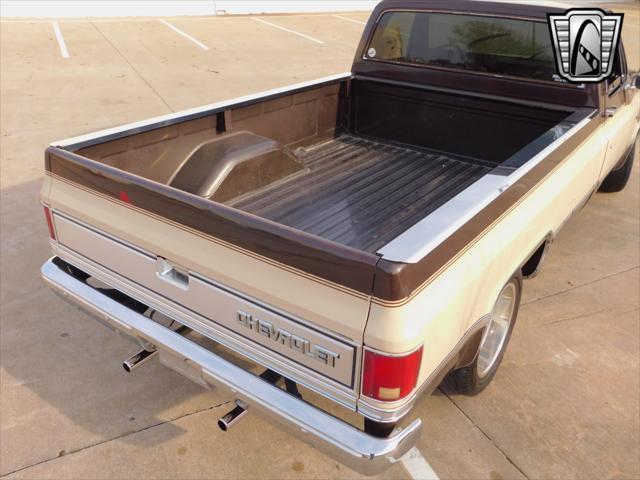 used 1986 Chevrolet C10/K10 car, priced at $17,000