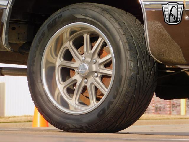 used 1986 Chevrolet C10/K10 car, priced at $17,000