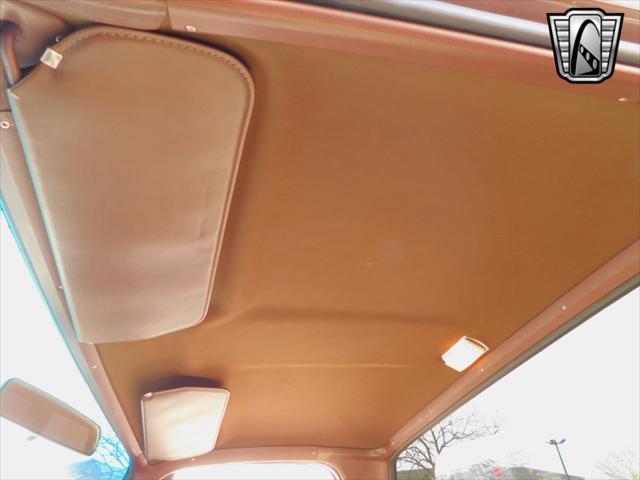 used 1986 Chevrolet C10/K10 car, priced at $17,000