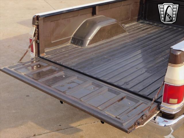 used 1986 Chevrolet C10/K10 car, priced at $17,000
