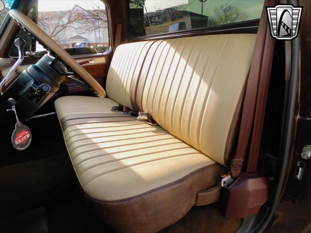 used 1986 Chevrolet C10/K10 car, priced at $17,000