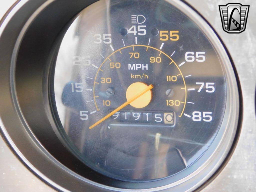 used 1986 Chevrolet C10/K10 car, priced at $15,500