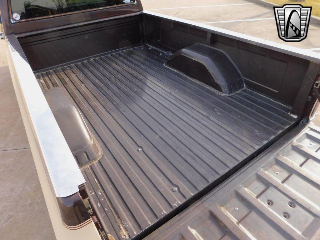 used 1986 Chevrolet C10/K10 car, priced at $15,500