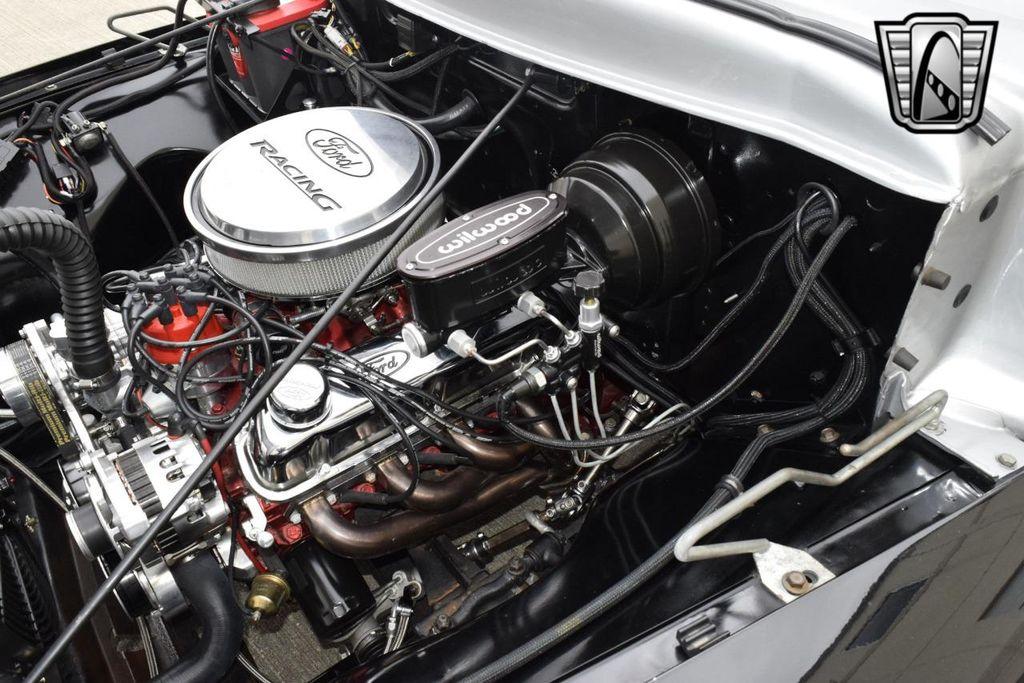 used 1953 Ford F100 car, priced at $47,000