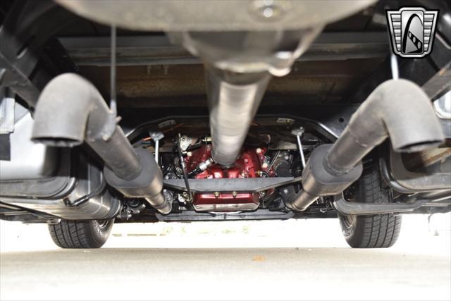 used 1953 Ford F100 car, priced at $59,000