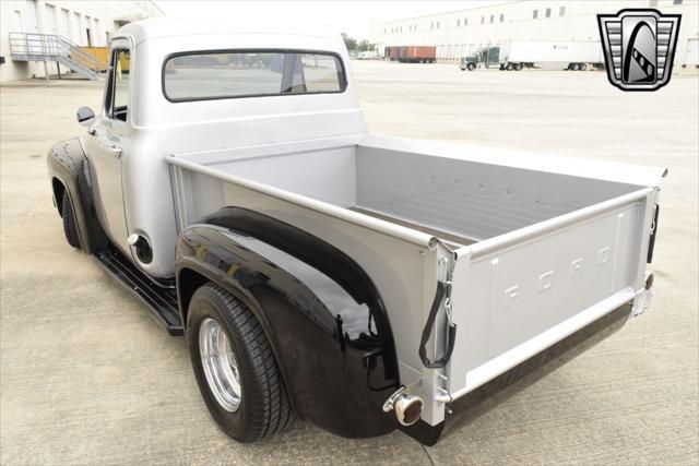 used 1953 Ford F100 car, priced at $59,000