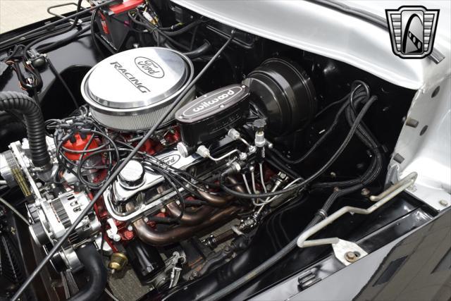 used 1953 Ford F100 car, priced at $59,000