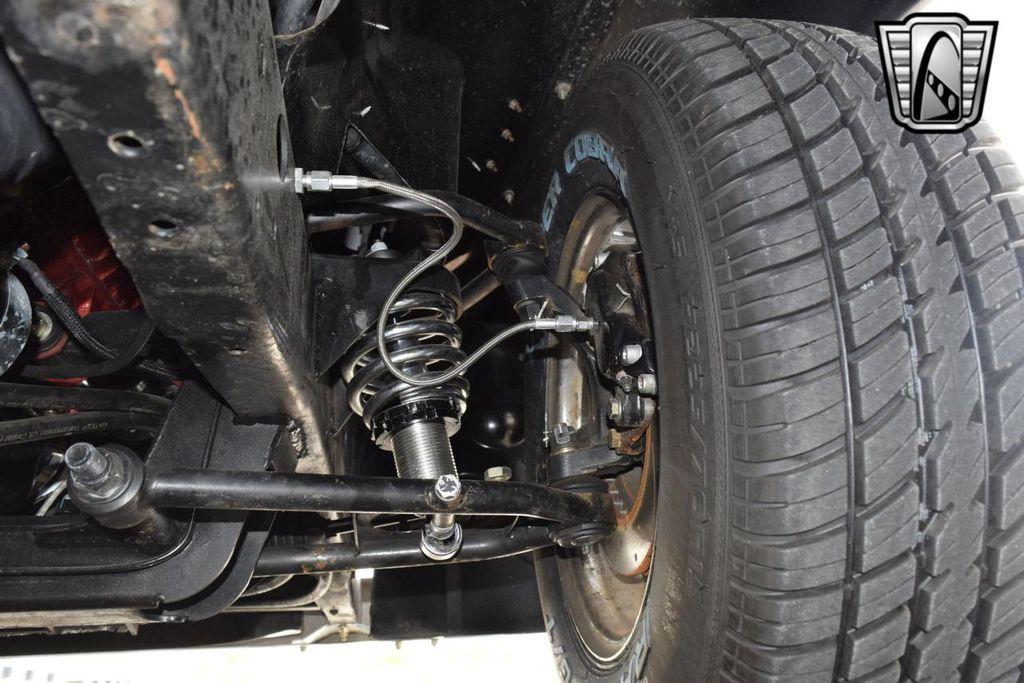 used 1953 Ford F100 car, priced at $47,000