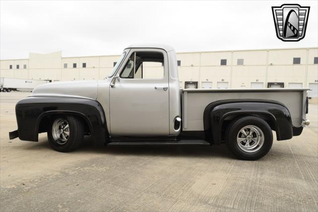 used 1953 Ford F100 car, priced at $59,000