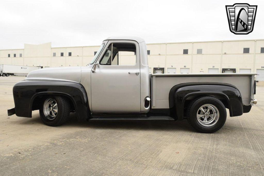 used 1953 Ford F100 car, priced at $47,000