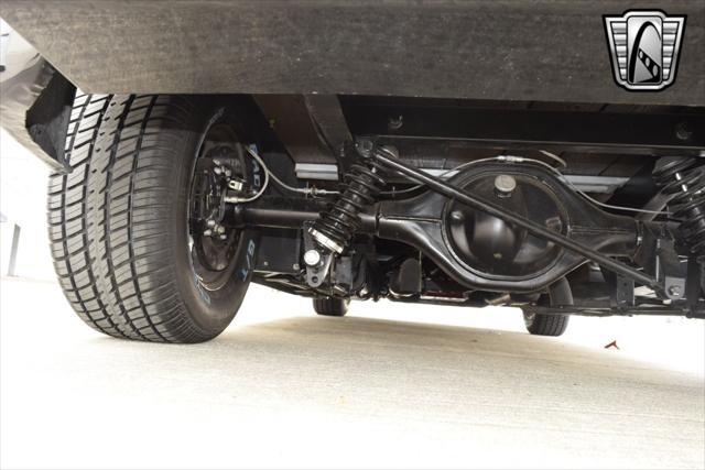 used 1953 Ford F100 car, priced at $59,000
