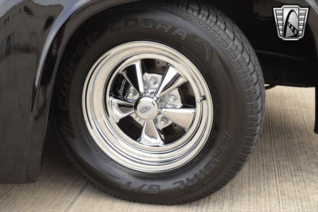 used 1953 Ford F100 car, priced at $59,000