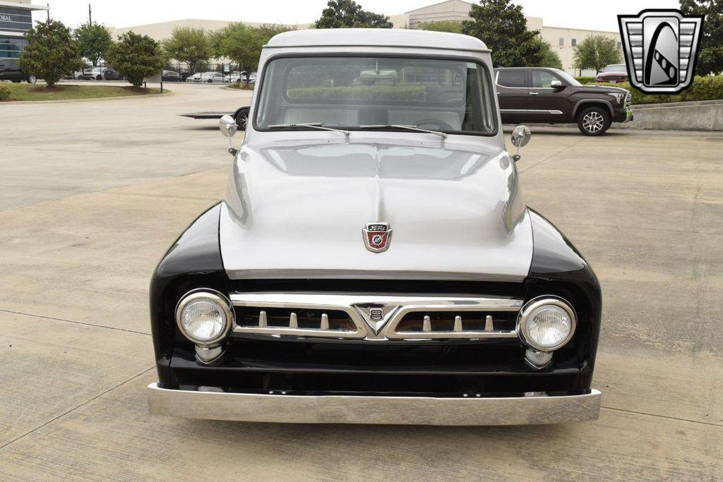 used 1953 Ford F100 car, priced at $47,000
