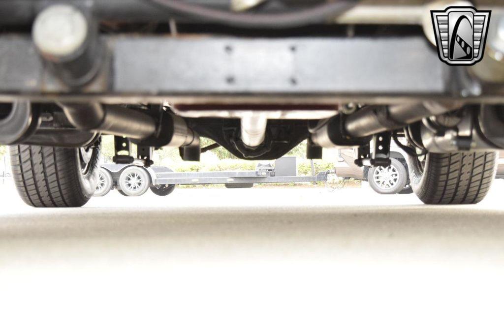 used 1953 Ford F100 car, priced at $47,000