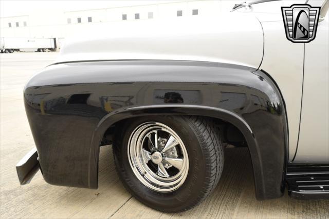 used 1953 Ford F100 car, priced at $59,000