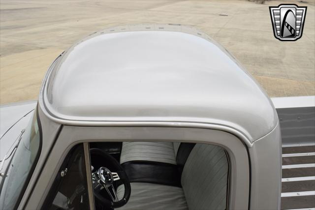used 1953 Ford F100 car, priced at $59,000